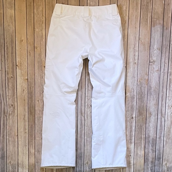 The North Face Women’s Anonym FUTURELIGHT Insulated Ski Pants - Picture 6 of 10